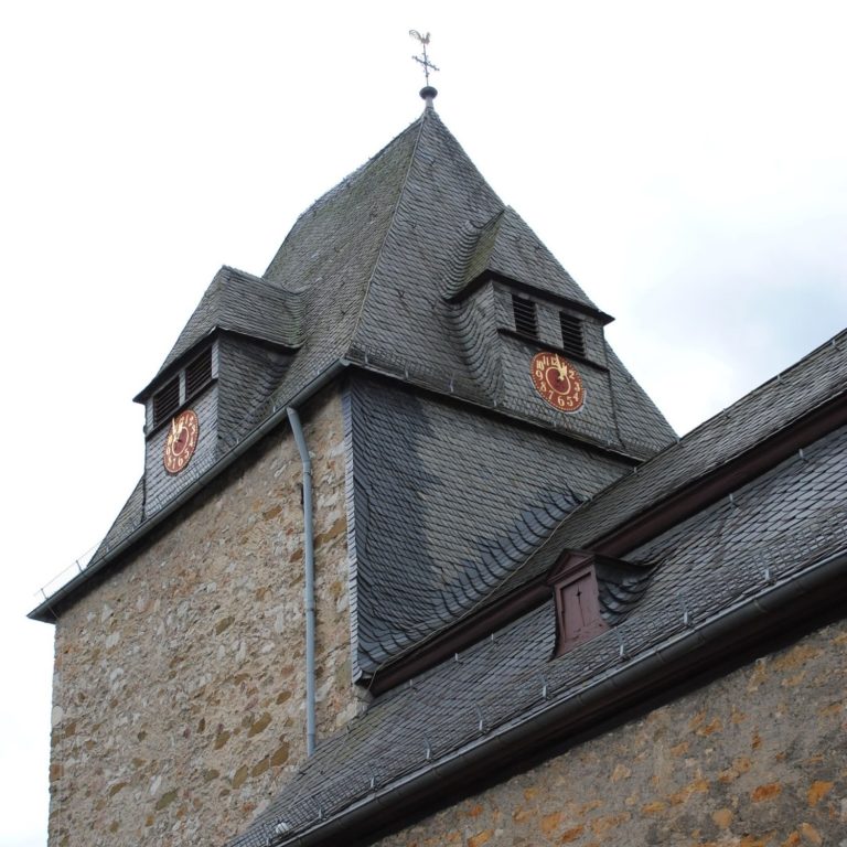 Ein besonderer Platz – Gottesdienst vom Sonntag, den 22. März 2026 mit Pfarrerin i.R. Gabriele Dietzel